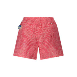 NORTH SAILS RED MEN'S BOTTOM COSTUME