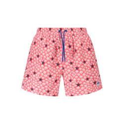COSTUME BAS ROUGE POUR HOMME NORTH SAILS