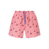 COSTUME BAS ROUGE POUR HOMME NORTH SAILS