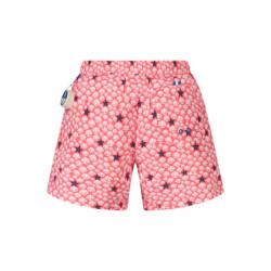 COSTUME BAS ROUGE POUR HOMME NORTH SAILS