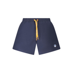 Maillot de bain North Sails pour homme, bas bleu