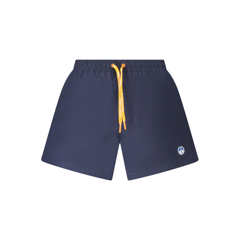 NORTH SAILS SWIMSUIT MEN'S BOTTOM BLUE