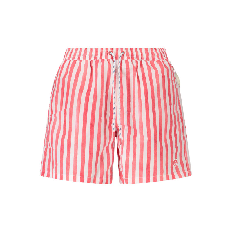 NORTH SAILS RED MEN'S BOTTOM COSTUME