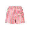 NORTH SAILS RED MEN'S BOTTOM COSTUME