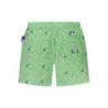 NORTH SAILS SWIMSUIT BOTTOM MEN GREEN