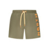 BAS DE MAILLOT DE BAIN NORTH SAILS HOMME VERT
