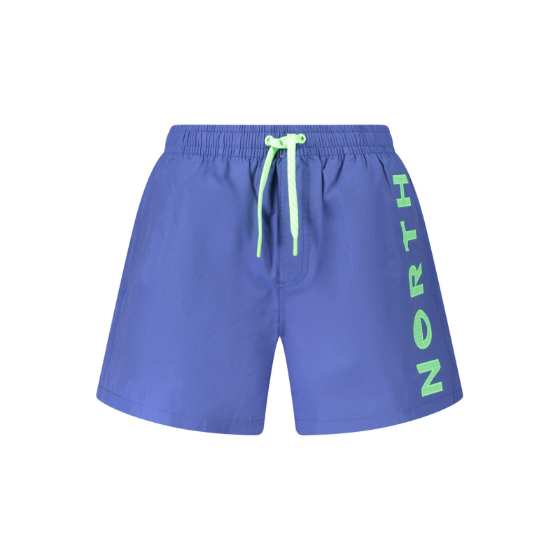 NORTH SAILS SWIMSUIT MEN'S BOTTOM BLUE