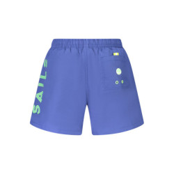 NORTH SAILS SWIMSUIT MEN'S BOTTOM BLUE