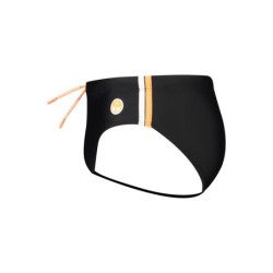 COSTUME BAS NOIR POUR HOMME NORTH SAILS