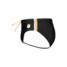 COSTUME BAS NOIR POUR HOMME NORTH SAILS