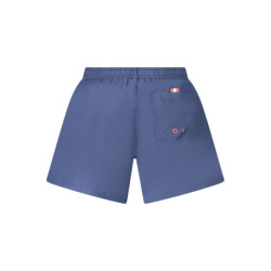 Maillot de bain North Sails pour homme, bas bleu