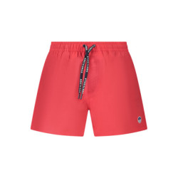 NORTH SAILS RED MEN'S BOTTOM COSTUME