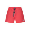 NORTH SAILS RED MEN'S BOTTOM COSTUME