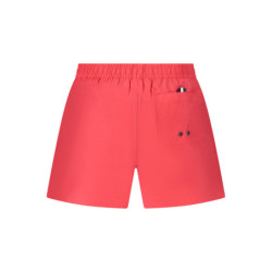 NORTH SAILS RED MEN'S BOTTOM COSTUME