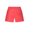 NORTH SAILS RED MEN'S BOTTOM COSTUME