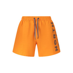 NORTH SAILS ORANGE MEN'S BOTTOM SWIMSUIT