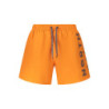 NORTH SAILS ORANGE MEN'S BOTTOM SWIMSUIT