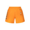 BAS DE MAILLOT DE BAIN HOMME ORANGE NORTH SAILS