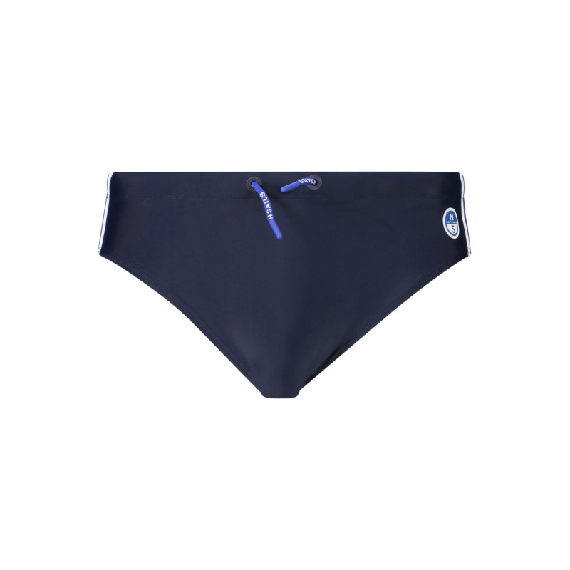 Maillot de bain North Sails pour homme, bas bleu