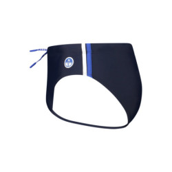 NORTH SAILS SWIMSUIT MEN'S BOTTOM BLUE