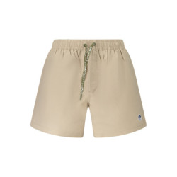 BAS DE MAILLOT DE BAIN HOMME NORTH SAILS BEIGE