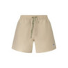 NORTH SAILS MEN'S BOTTOM SWIMSUIT BEIGE