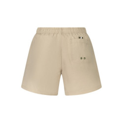 BAS DE MAILLOT DE BAIN HOMME NORTH SAILS BEIGE