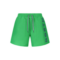 BAS DE MAILLOT DE BAIN NORTH SAILS HOMME VERT