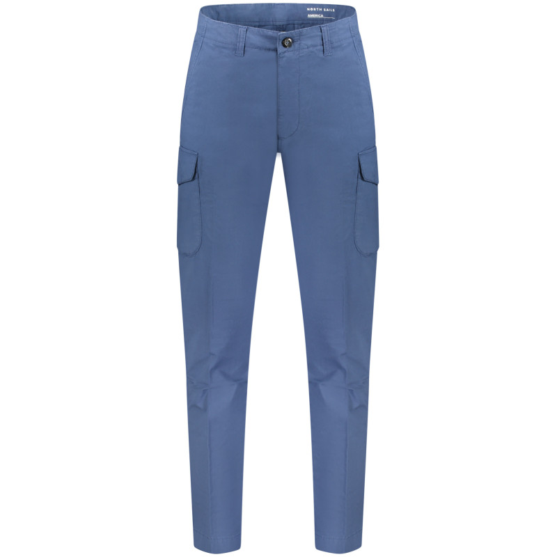 PANTALON BLEU POUR HOMME NORTH SAILS