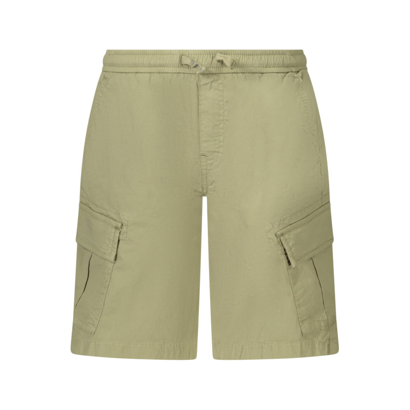 SHORT ENFANT NORTH SAILS VERT