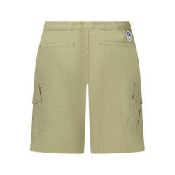 SHORT ENFANT NORTH SAILS VERT