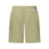 SHORT ENFANT NORTH SAILS VERT