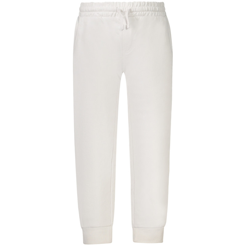NORTH SAILS CHILDREN'S PANTS WHITE
