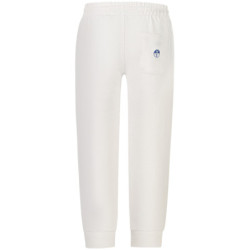 NORTH SAILS CHILDREN'S PANTS WHITE