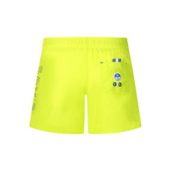 BAS DE MAILLOT DE BAIN ENFANT NORTH SAILS BLEU