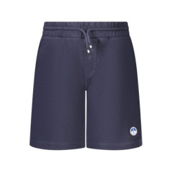 NORTH SAILS CHILDREN'S SHORTS BLUE