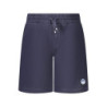 SHORT ENFANT NORTH SAILS BLEU