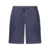 NORTH SAILS CHILDREN'S SHORTS BLUE