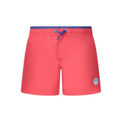 COSTUME ROUGE POUR ENFANT NORTH SAILS