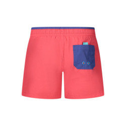 COSTUME ROUGE POUR ENFANT NORTH SAILS