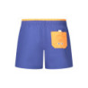 NORTH SAILS CHILDREN'S BOTTOM SWIMSUIT BLUE