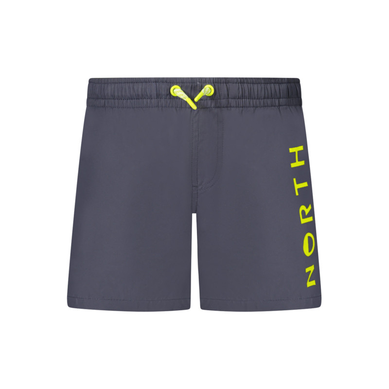 NORTH SAILS CHILDREN'S BOTTOM SWIMSUIT BLUE