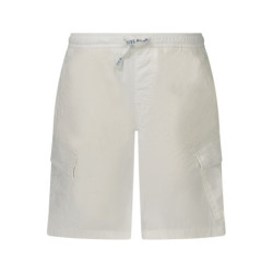 SHORT ENFANT NORTH SAILS BLANC