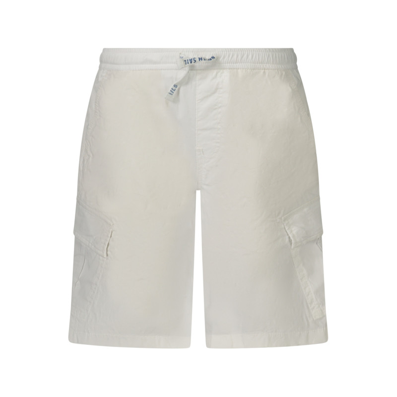 NORTH SAILS CHILDREN'S SHORTS WHITE