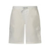 SHORT ENFANT NORTH SAILS BLANC