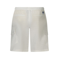 NORTH SAILS CHILDREN'S SHORTS WHITE