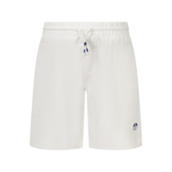 SHORT ENFANT NORTH SAILS BLANC
