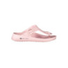 NORWAY 1963 WOMEN'S PINK SLIPPER FOOTWEAR