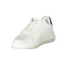 CHAUSSURES DE SPORT POUR HOMMES CALVIN KLEIN BLANCHES