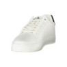 CALVIN KLEIN MEN'S SPORTS SHOES WHITE
